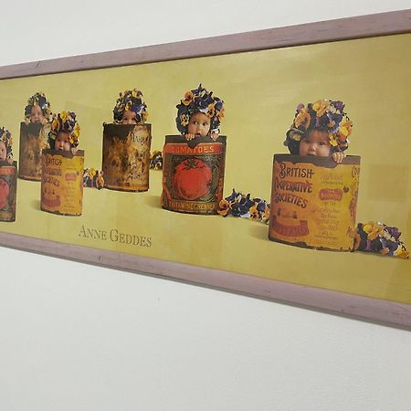 Melannie'S Apartment بيرغامو المظهر الخارجي الصورة