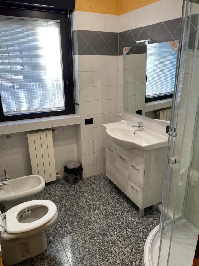Melannie'S Apartment بيرغامو المظهر الخارجي الصورة