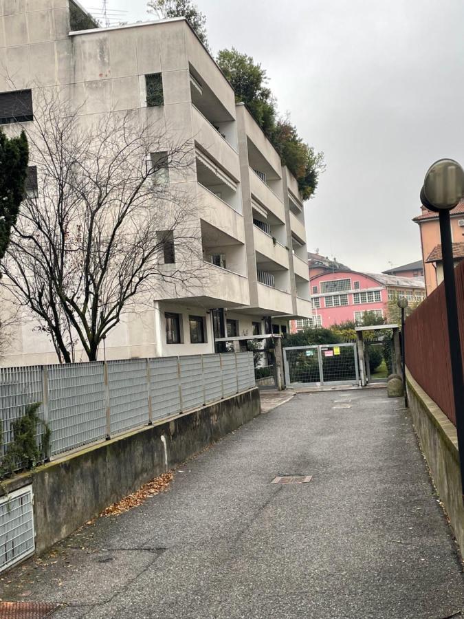 Melannie'S Apartment بيرغامو المظهر الخارجي الصورة