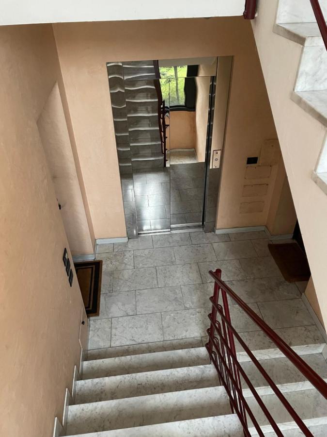 Melannie'S Apartment بيرغامو المظهر الخارجي الصورة