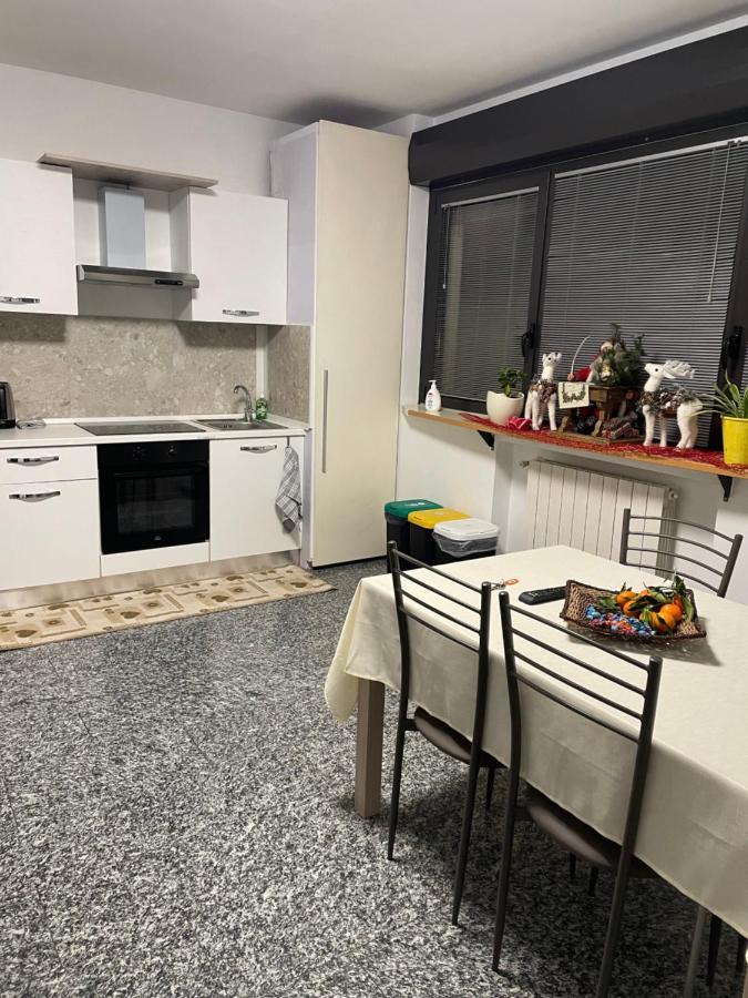 Melannie'S Apartment بيرغامو المظهر الخارجي الصورة