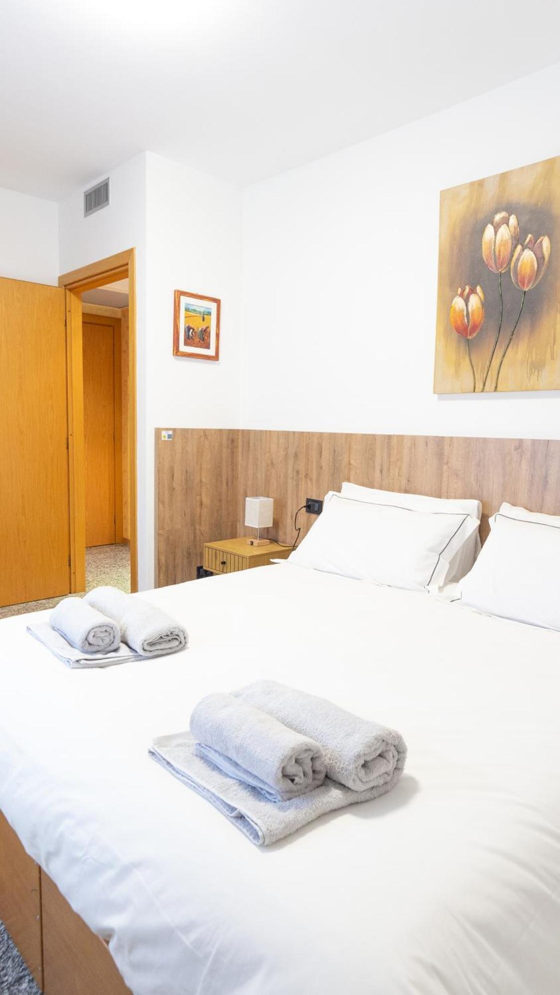 Melannie'S Apartment بيرغامو المظهر الخارجي الصورة