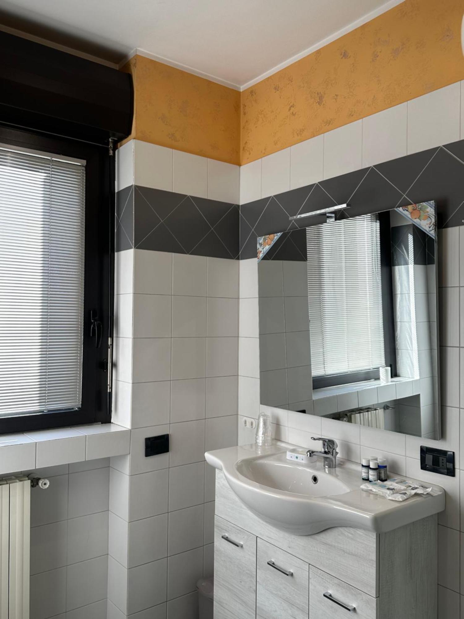 Melannie'S Apartment بيرغامو المظهر الخارجي الصورة