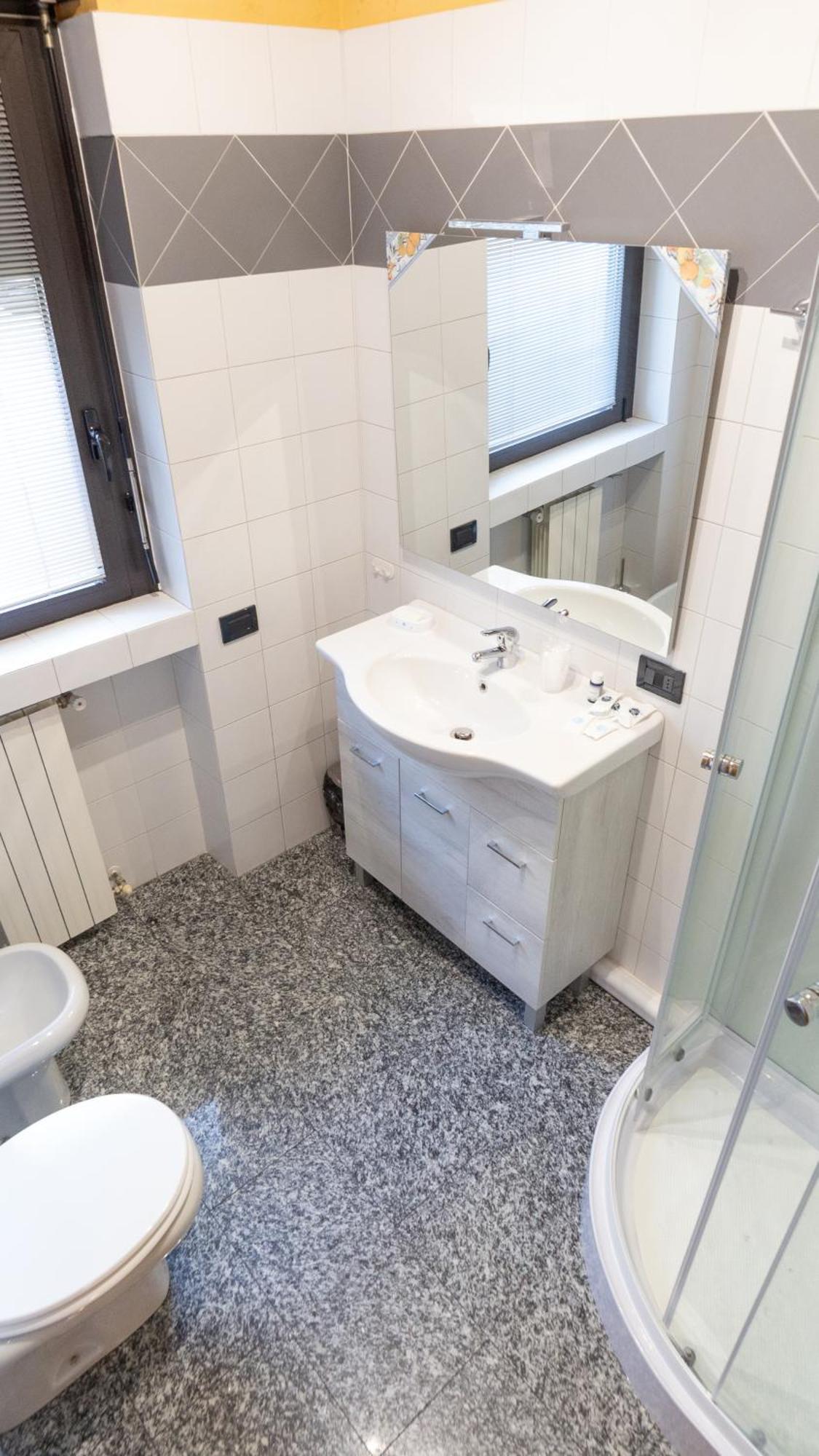 Melannie'S Apartment بيرغامو المظهر الخارجي الصورة