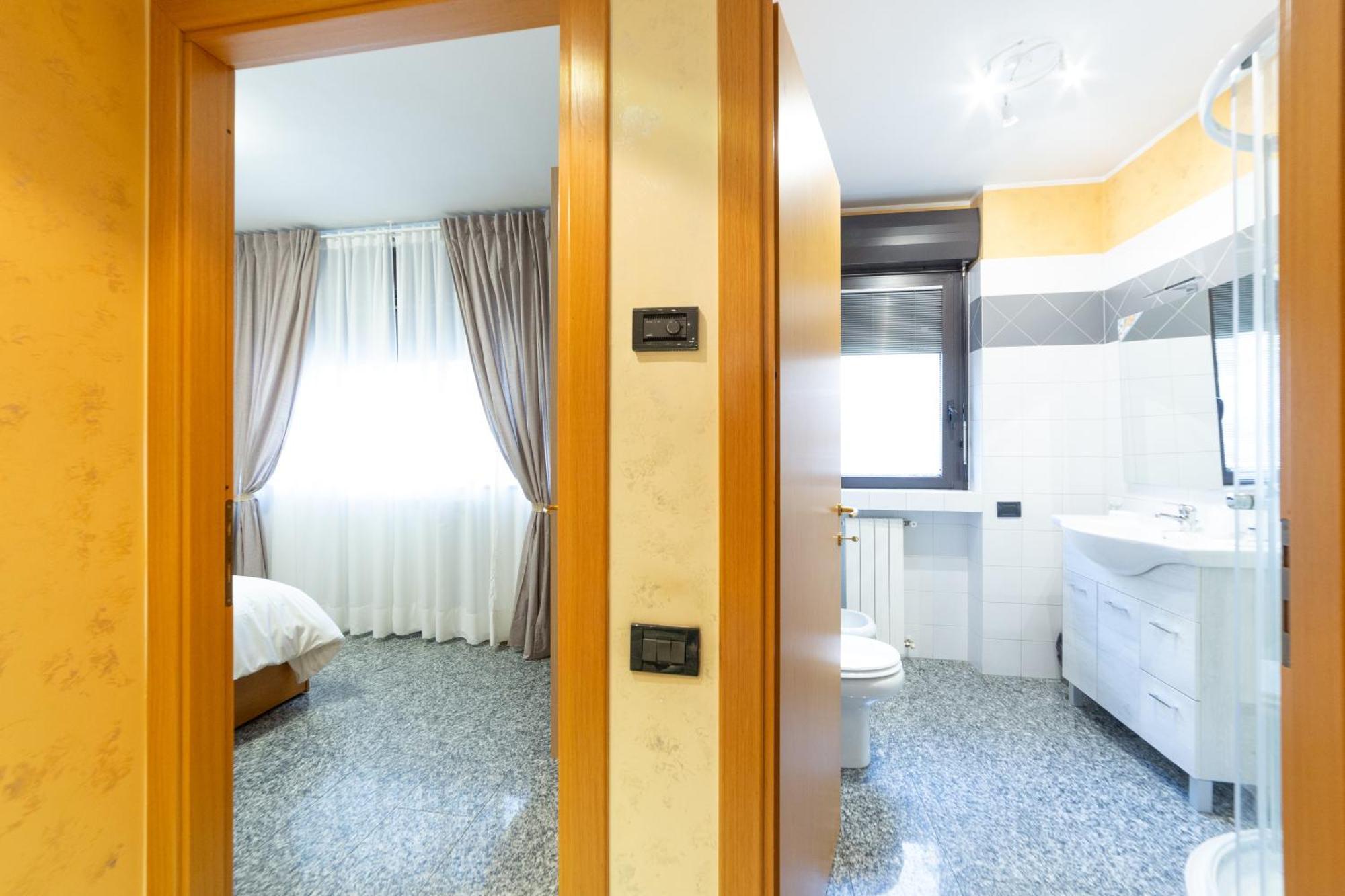 Melannie'S Apartment بيرغامو المظهر الخارجي الصورة