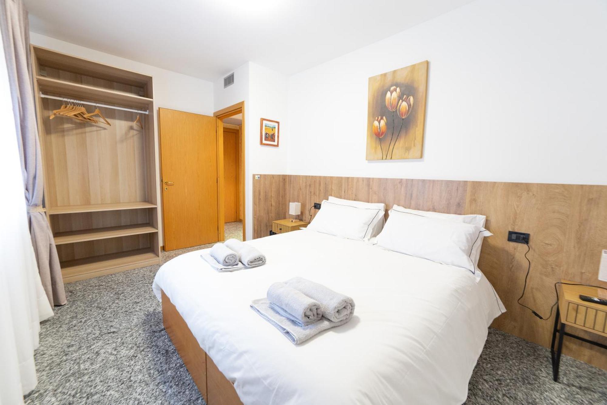 Melannie'S Apartment بيرغامو المظهر الخارجي الصورة