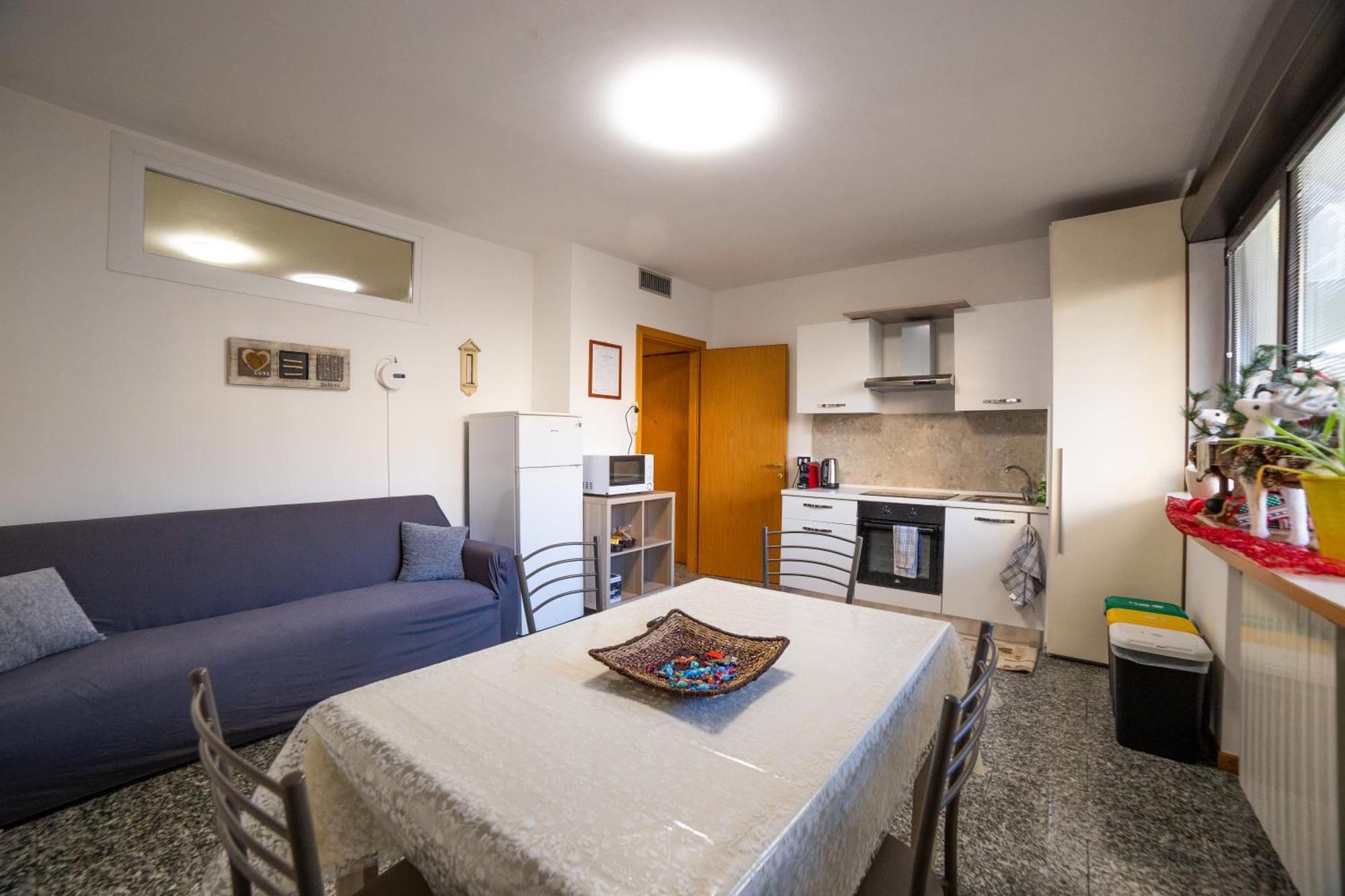Melannie'S Apartment بيرغامو المظهر الخارجي الصورة