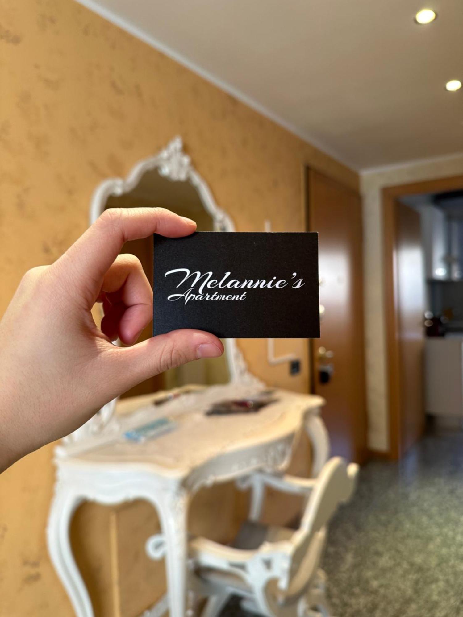 Melannie'S Apartment بيرغامو المظهر الخارجي الصورة