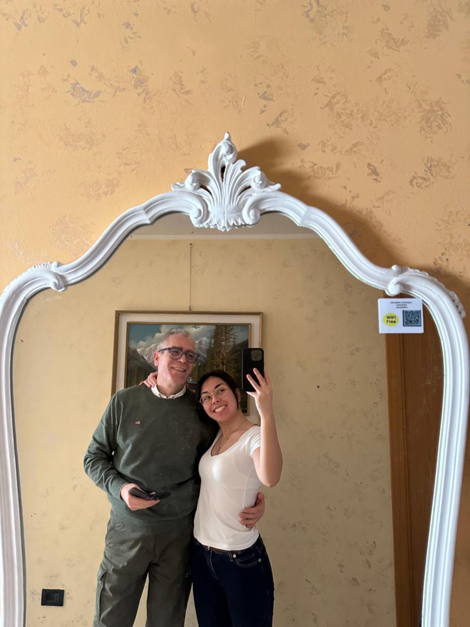 Melannie'S Apartment بيرغامو المظهر الخارجي الصورة