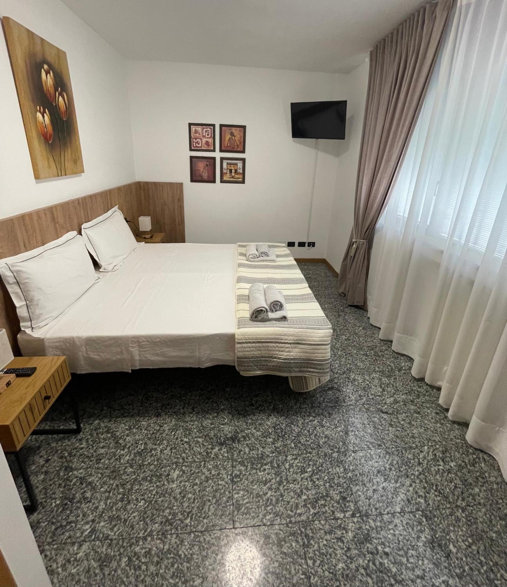 Melannie'S Apartment بيرغامو المظهر الخارجي الصورة