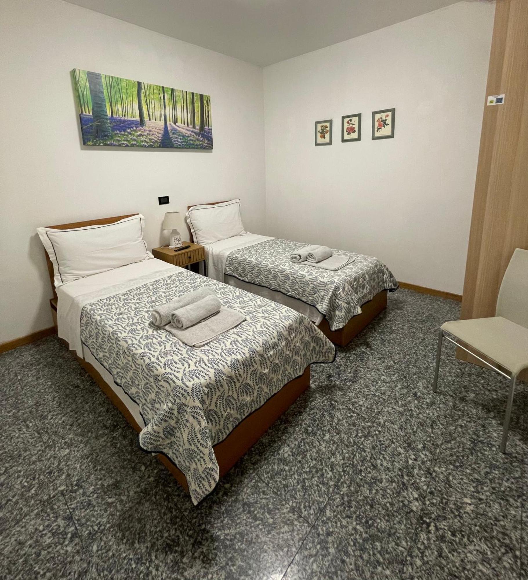 Melannie'S Apartment بيرغامو المظهر الخارجي الصورة