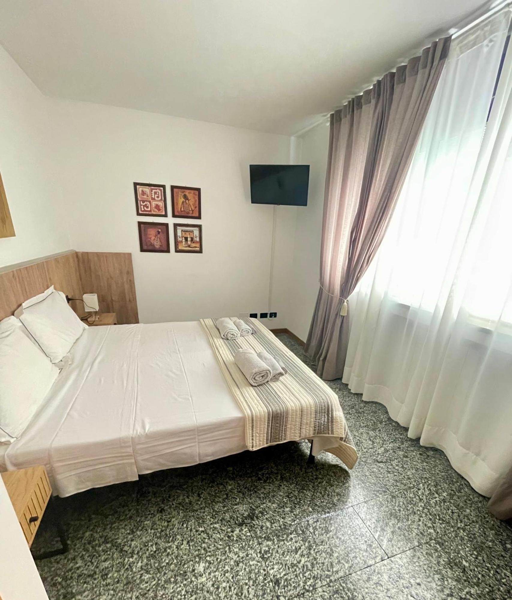 Melannie'S Apartment بيرغامو المظهر الخارجي الصورة