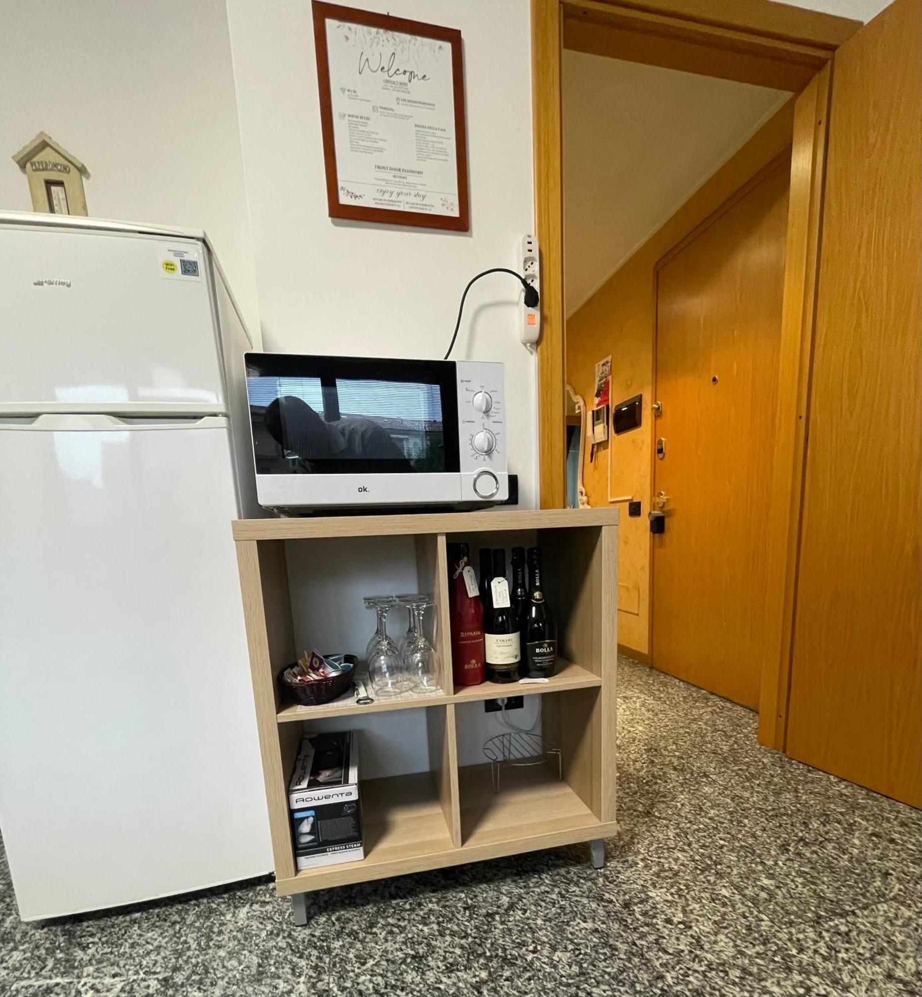 Melannie'S Apartment بيرغامو المظهر الخارجي الصورة