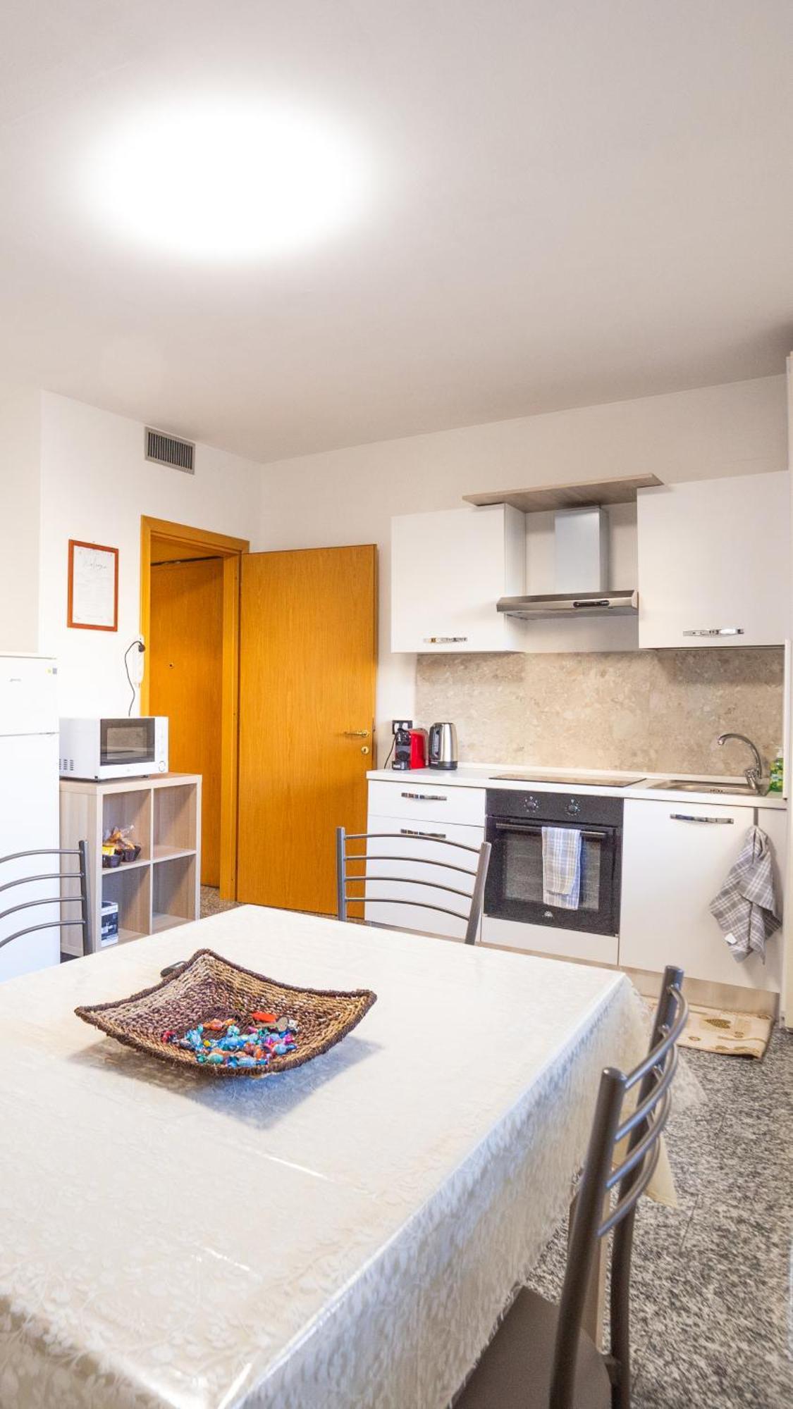 Melannie'S Apartment بيرغامو المظهر الخارجي الصورة