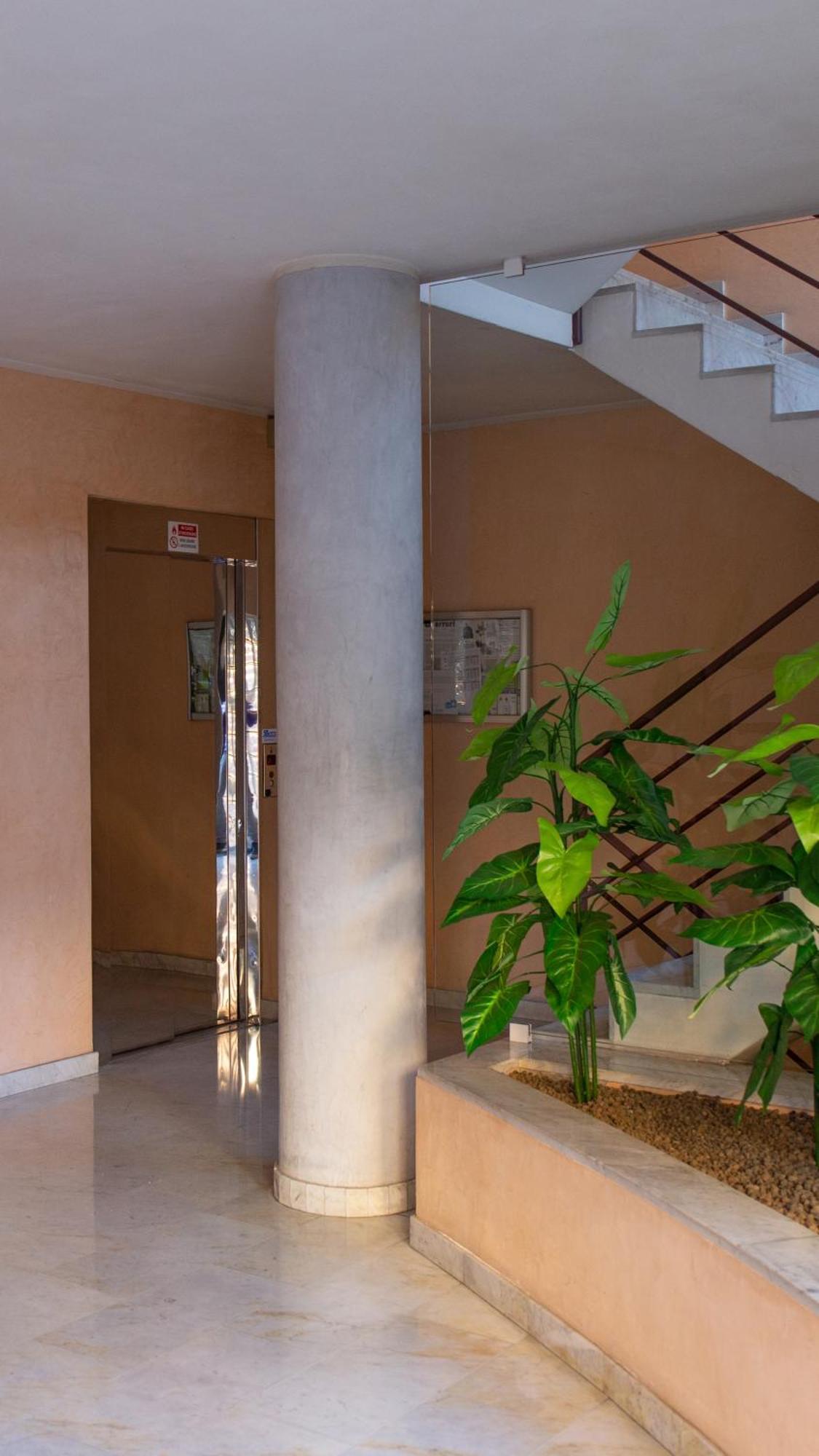 Melannie'S Apartment بيرغامو المظهر الخارجي الصورة