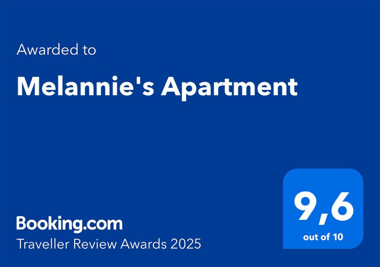 Melannie'S Apartment بيرغامو المظهر الخارجي الصورة