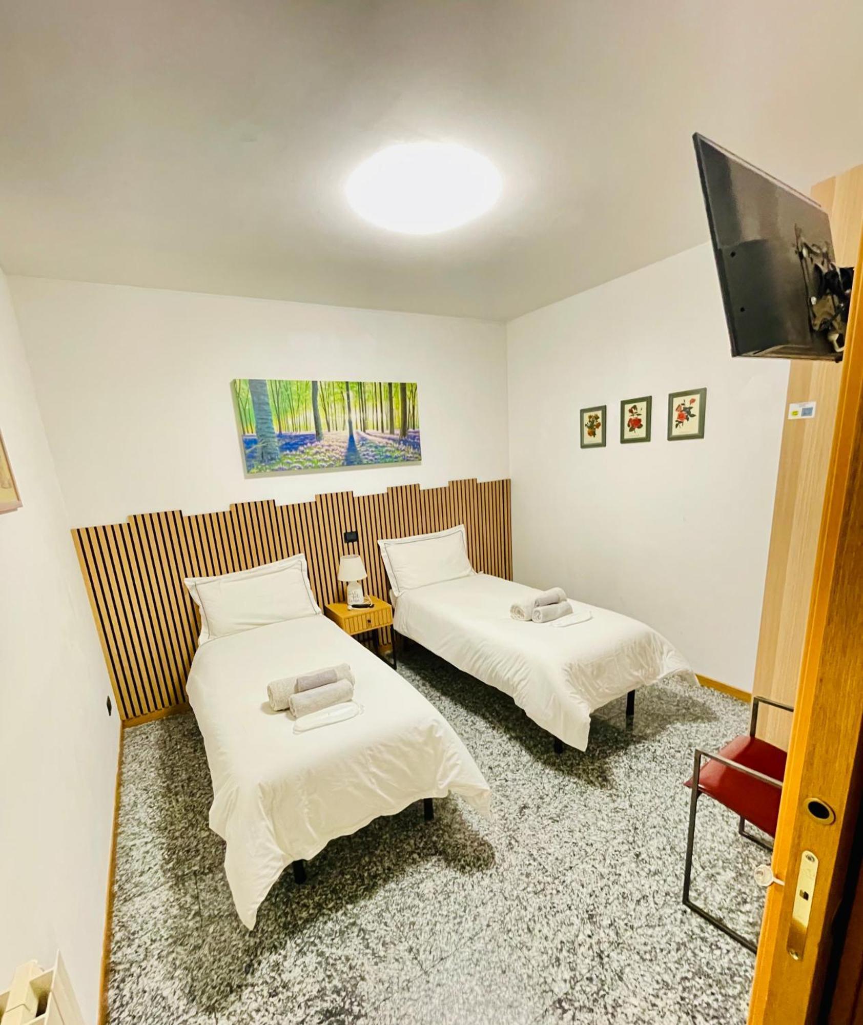 Melannie'S Apartment بيرغامو المظهر الخارجي الصورة