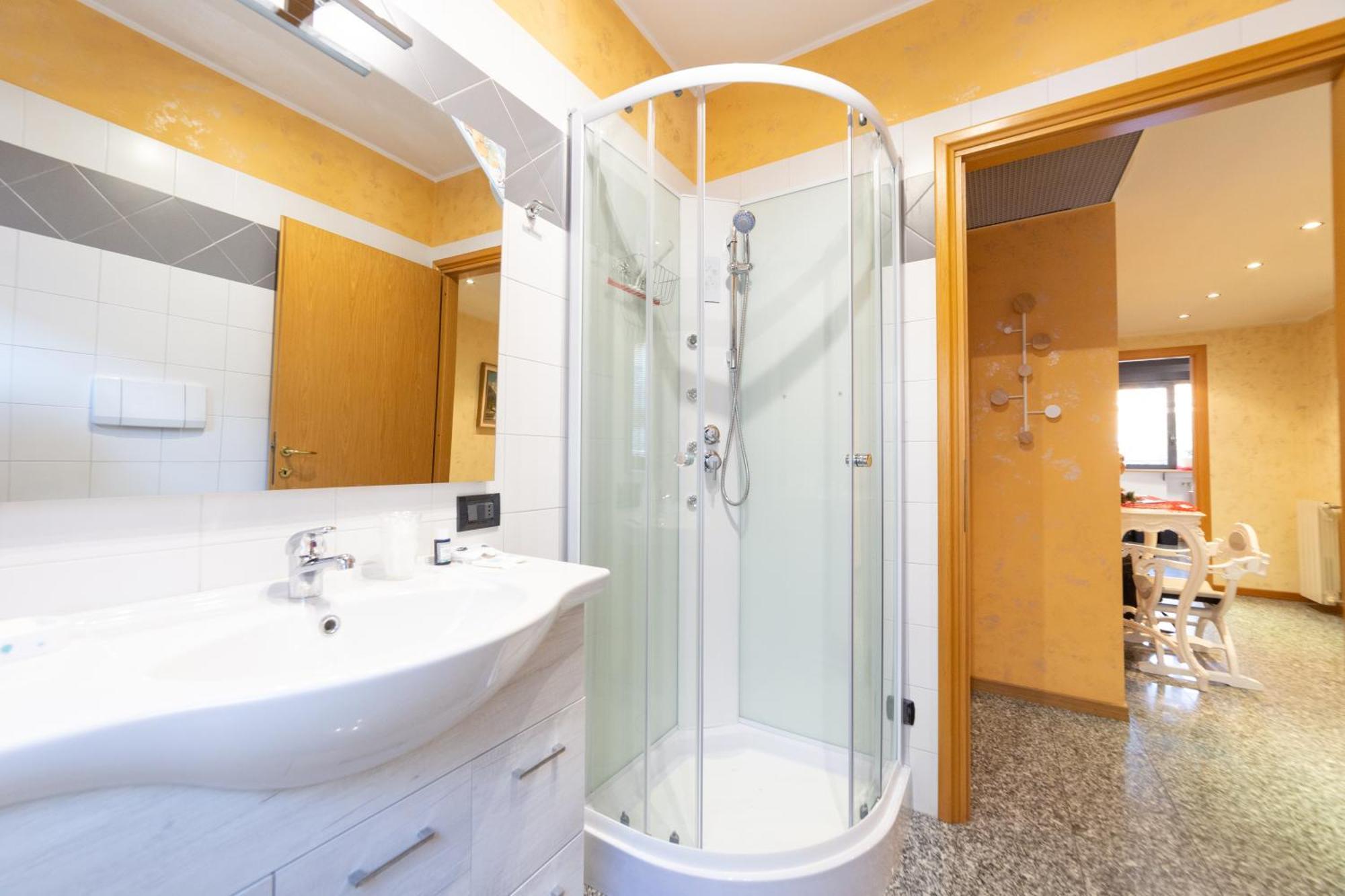 Melannie'S Apartment بيرغامو المظهر الخارجي الصورة